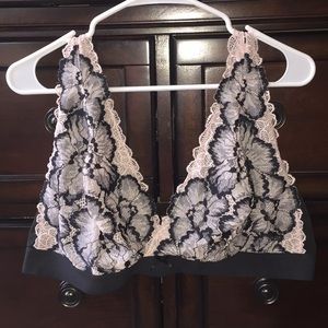Lane Bryant bralette